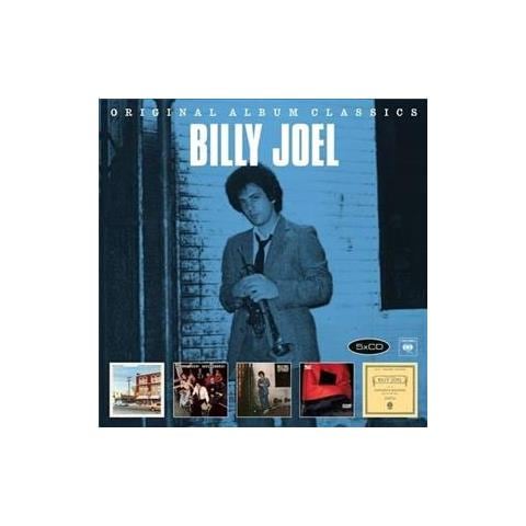 Cd Joel Billy - Original Album Cl. #02 - Foto 1