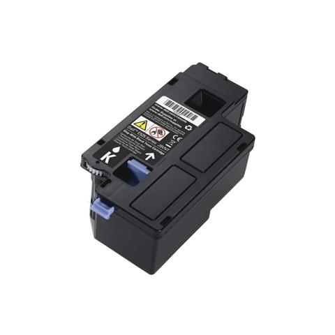 593-BBLN Toner Originale Nero per E525w Capacità 2000 Pagine - Foto 4