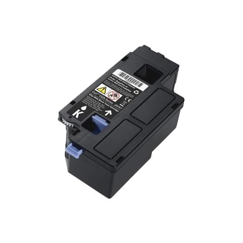 593-BBLN Toner Originale Nero per E525w Capacità 2000 Pagine - Foto 1