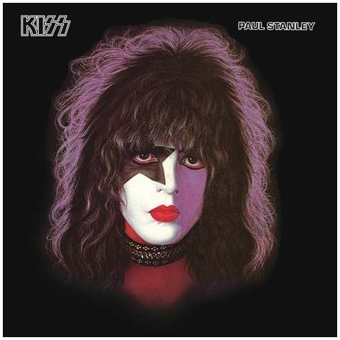 Kiss - Paul Stanley (Picture Disc) - Foto 1