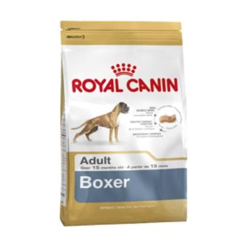 Cibo per cani Boxer Adult 12 kg - Foto 1