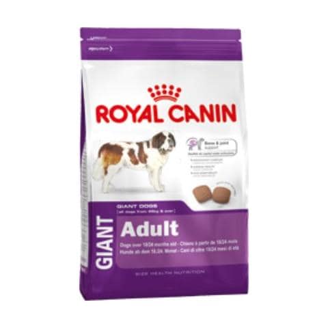 Cibo per cani Giant Adult 15 kg - Foto 1