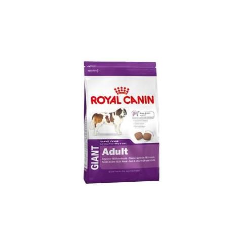 Cibo per cani Giant Adult 15 kg - Foto 2