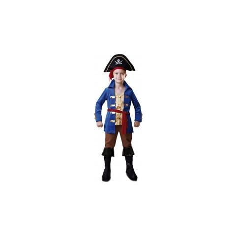 costume da corsaro, 3-4 - Foto 1