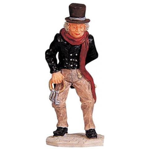 The Scrooge Cod. 92297 - Foto 1