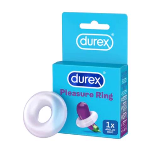Pleasure Ring 1 Pezzo Anello Per Prolungare L'erezione Sexy Toys Erotico - Foto 4
