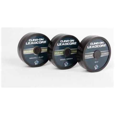 Cling-on Leadcore 7 M Weed Unica Verde - Foto 2
