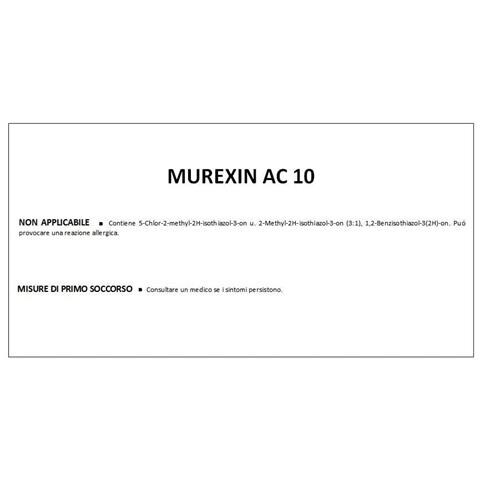 Ac 10 Sigillante Acrilico 310 Ml - Foto 2