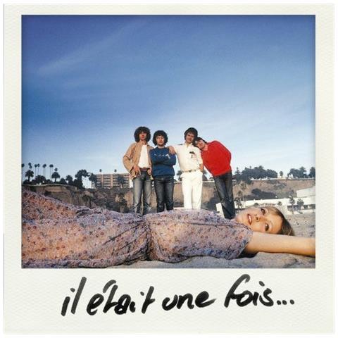 Il Etait Une Fois. . . - Macias, Brassens, Lennon J. , (2 Cd) - Foto 1
