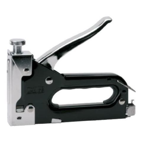 Compacta Manuali Metallo Cucitrice Graffette - Foto 1