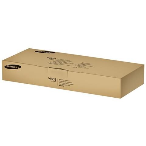 TONER - CLT-W809 / SEE Vaschetta di Recupero per CLX-9201NA Capacità 50000 pagine - Foto 2