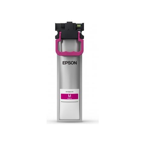 CARTUCCIA EPSON T9443 L C13T944340 MAGENTA X WorkForce Pro WF-5210DW, WF-5290DW WF-5710DWF, WF-5790DWF - Foto 1