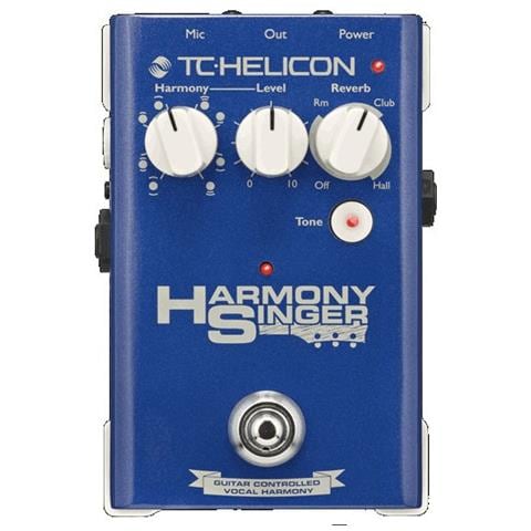 Harmony Singer 2 - Foto 1