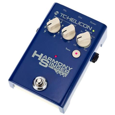 Harmony Singer 2 - Foto 2