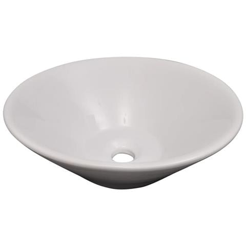 Set Mobili da Bagno 11 pz con Lavabo e Rubinetto Nero - Foto 10