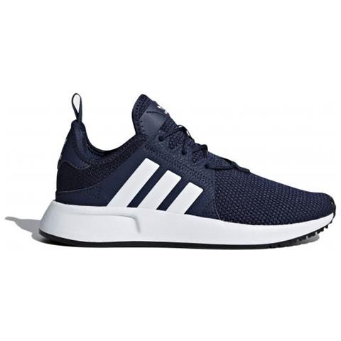 Original X plr J Scarpa Tempo Libero Ragazzi Uk Junior 5,5 - Foto 1