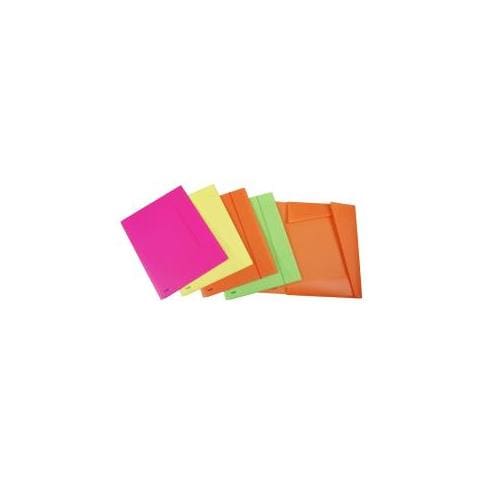 Cart. 3l C / Elast Neon A3 D0-2 Ass - Foto 1