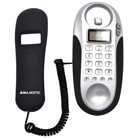 Phf- Max 251 Telefono A Filo Con Display - Foto 2