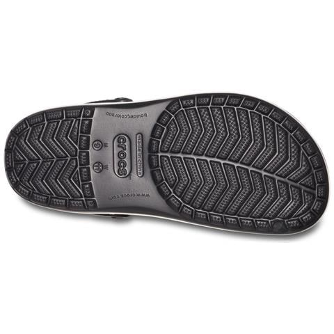 Ciabatte Crocband Unisex Scarpe Uomo Eu 41 1/2 - Foto 10