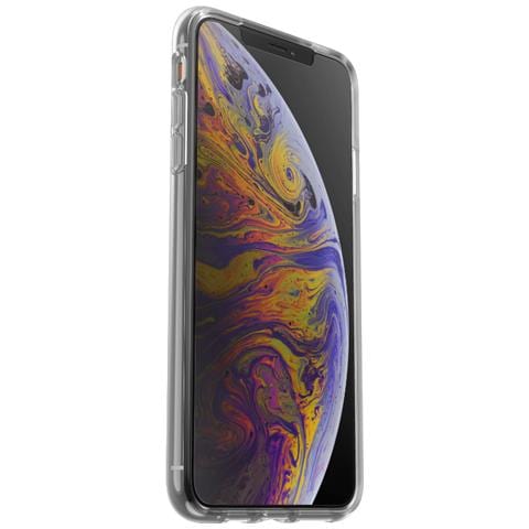 Clearly Protected - Custodia Iphone Xs Max Con Vetro - Foto 5