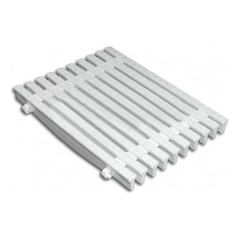 Griglia A Piastre Trasversali Per Grondaie - Foto 1