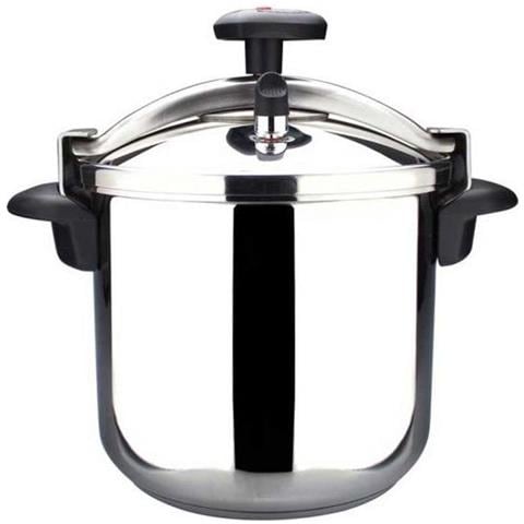 Star, Pentola a Pressione Tradizionale, 4 l - Foto 1