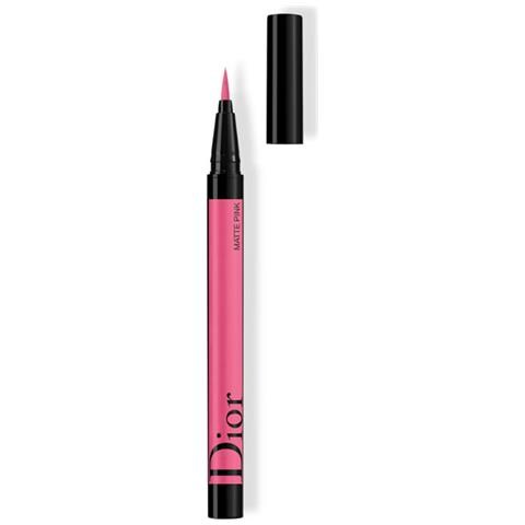 Show On Stage Liner Eyeliner Pennarello 851 Matte Pink - Foto 1