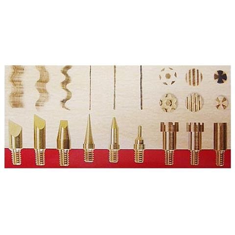 Pirografo Per Legno - Foto 3