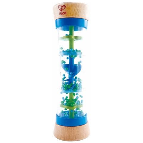 Bacchetta Di Pioggia Blu - Foto 1