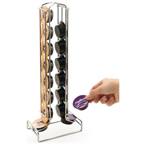 Portacapsule Fino A 16cap. Per Nespresso - Foto 1