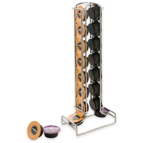 Portacapsule Fino A 16cap. Per Nespresso - Foto 2