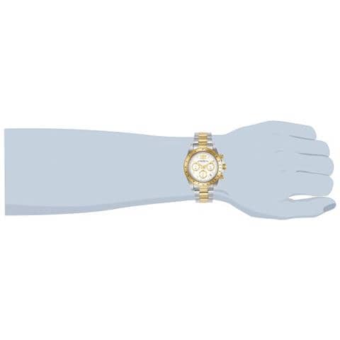 Speedway 9212 Bianca Orologio Unisex - 39.5mm - Foto 5