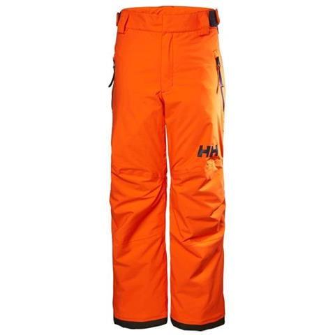 Jr Legendary Pant Pantalone Sci Bambino Tg. Anni 14a - Foto 1