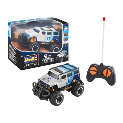 Rc Car ""line Backer"" - Foto 2