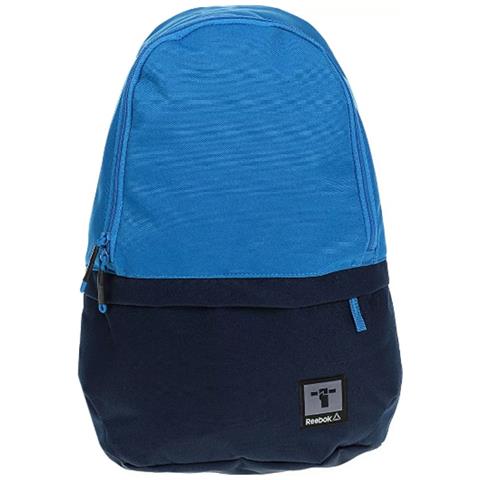 Plecak Found Bkp Bq1244, Unisex, Blu, Zaini - Foto 1