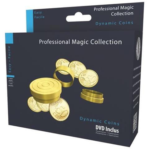 Magic Collection - Dynamic Coins 058849 - Foto 1