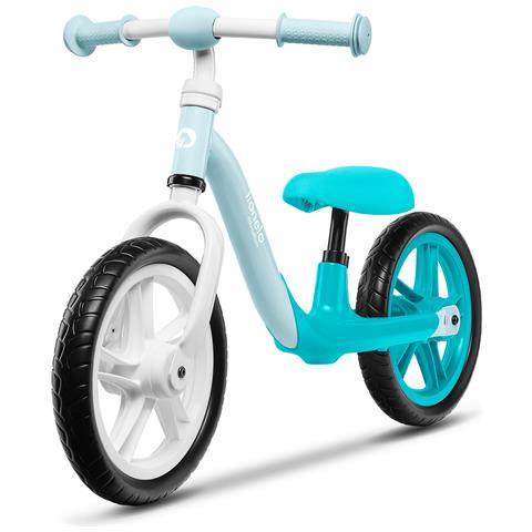 Bilancia Lionelo Alex Turchese, Ruote Da 12 Pollici - Foto 2