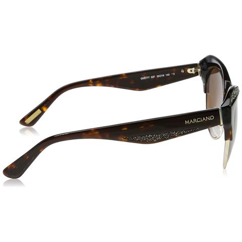 Occhiali Gm0777-5552f. Occhiali Da Sole, Colore Marrone. Donna. - In ordine - Foto 7