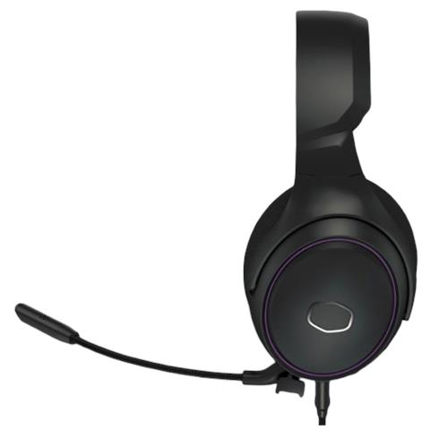 Cuffie On-ear Gaming MH630 con Microfono Connessione Cablato Colore Nero - Foto 6