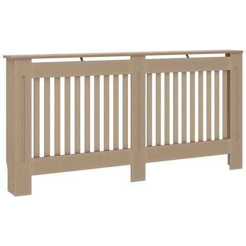 Copertura per Radiatore 172x19x81 cm in MDF - Foto 1
