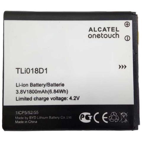 Batteria Originale One Touch One Touch D5 Pop Pixi 3 Ricambio Tli018d - Foto 1