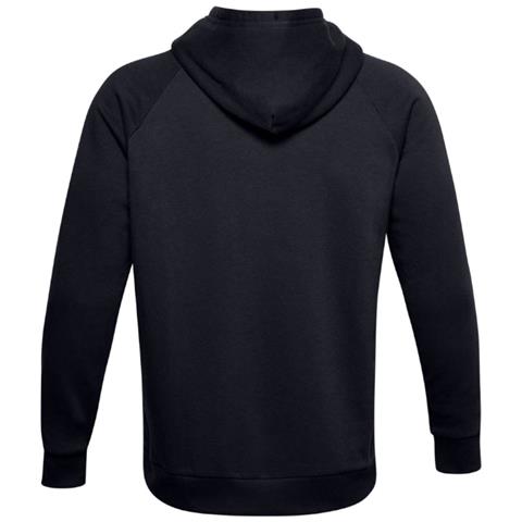 Rival Fleece Hoodie, Uomo, Nero, Felpe, Numero: M Eu - Foto 2
