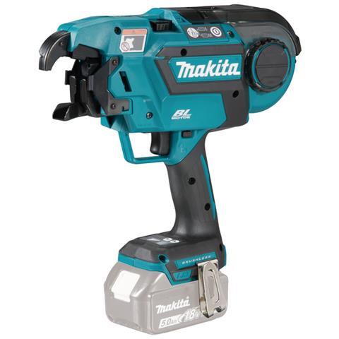 DTR180ZJ accessorio per utensili senza fili Cordless braider Nero, Verde, Metallico - Foto 1