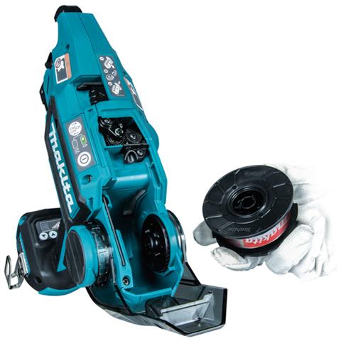 DTR180ZJ accessorio per utensili senza fili Cordless braider Nero, Verde, Metallico - Foto 5
