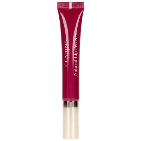 Eclat Minute Embellisseur Levres-08 Plum Shimmer 12ml - Foto 1