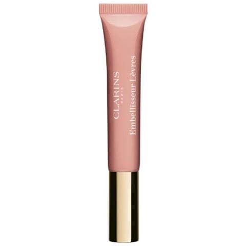 Eclat Minute Embellisseur Levres-08 Plum Shimmer 12ml - Foto 2