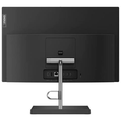 All-In-One V30a Monitor 23.8" Full HD Intel Core i3-1005G1 Dual Core 1.2 GHz Ram 8GB SSD 256GB 2xUSB 3.0 Windows 10 Home - Foto 2