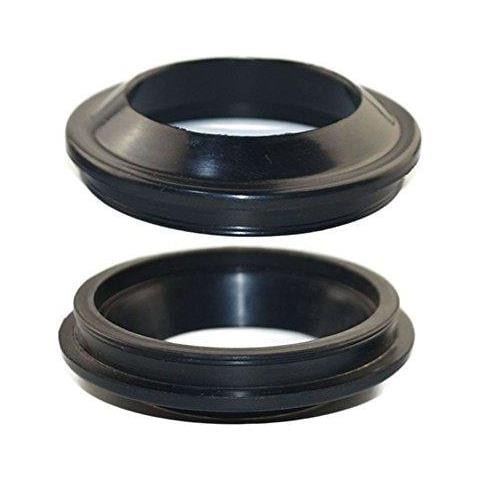 41 Millimetri X 53 Millimetri Paraolio Anteriore Dust Seal Per Suzuki Bandit Gsf600s 1996-1998 - Foto 2