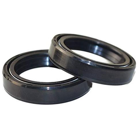 41 Millimetri X 53 Millimetri Paraolio Anteriore Dust Seal Per Suzuki Bandit Gsf600s 1996-1998 - Foto 3