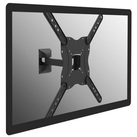 650406 Staffa di Montaggio a Parete per TV da 23"-55" - Foto 2
